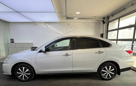 Nissan Almera, 2018 год, 999 000 рублей, 8 фотография