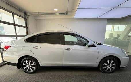Nissan Almera, 2018 год, 999 000 рублей, 4 фотография