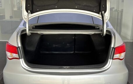 Nissan Almera, 2018 год, 999 000 рублей, 10 фотография