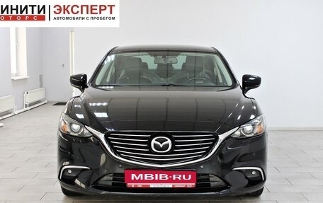 Mazda 6, 2017 год, 1 999 900 рублей, 2 фотография
