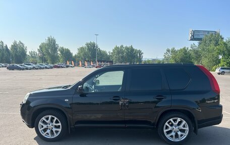 Nissan X-Trail, 2011 год, 1 200 000 рублей, 9 фотография