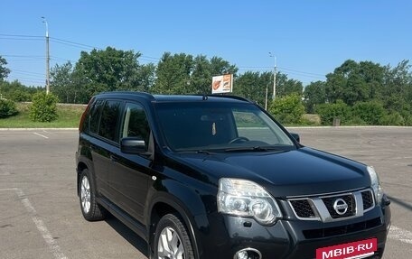 Nissan X-Trail, 2011 год, 1 200 000 рублей, 4 фотография
