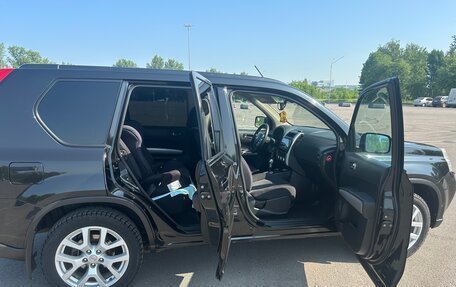 Nissan X-Trail, 2011 год, 1 200 000 рублей, 11 фотография