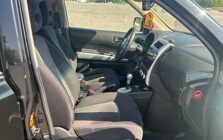 Nissan X-Trail, 2011 год, 1 200 000 рублей, 13 фотография