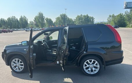 Nissan X-Trail, 2011 год, 1 200 000 рублей, 10 фотография