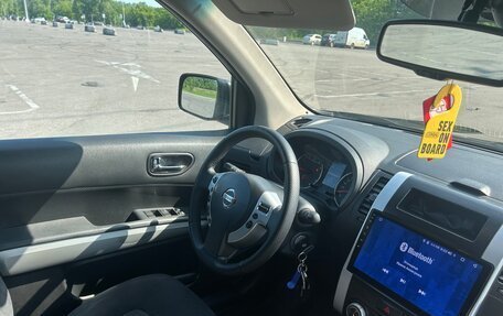 Nissan X-Trail, 2011 год, 1 200 000 рублей, 12 фотография