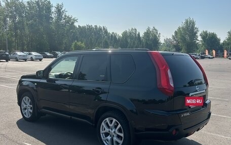 Nissan X-Trail, 2011 год, 1 200 000 рублей, 8 фотография
