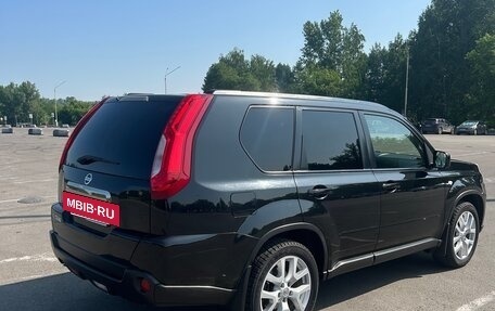 Nissan X-Trail, 2011 год, 1 200 000 рублей, 6 фотография