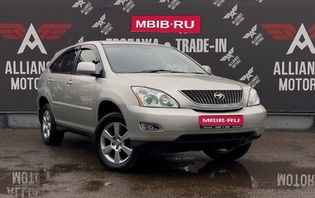 Toyota Harrier, 2006 год, 1 149 000 рублей, 1 фотография