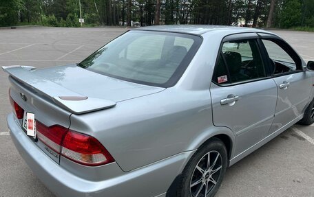 Honda Accord VII рестайлинг, 2002 год, 595 000 рублей, 1 фотография