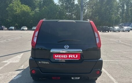 Nissan X-Trail, 2011 год, 1 200 000 рублей, 7 фотография