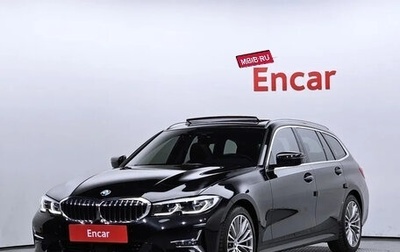 BMW 3 серия, 2022 год, 3 100 040 рублей, 1 фотография