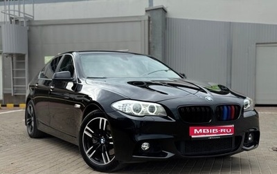 BMW 5 серия, 2013 год, 1 730 000 рублей, 1 фотография