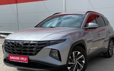 Hyundai Tucson, 2021 год, 2 800 000 рублей, 1 фотография