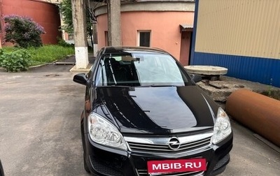 Opel Astra H, 2013 год, 670 000 рублей, 1 фотография