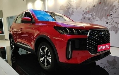 Chery Tiggo 4 I рестайлинг, 2025 год, 2 290 000 рублей, 1 фотография