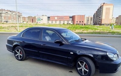 Hyundai Sonata IV рестайлинг, 2006 год, 325 000 рублей, 1 фотография