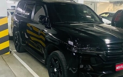 Toyota Land Cruiser 200, 2016 год, 6 500 000 рублей, 1 фотография
