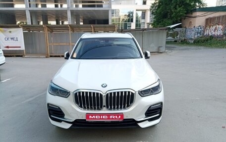 BMW X5, 2020 год, 7 500 000 рублей, 1 фотография