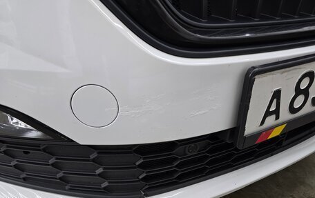 Skoda Rapid II, 2020 год, 1 700 000 рублей, 1 фотография