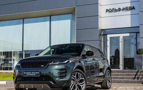 Land Rover Range Rover Evoque II, 2024 год, 6 500 000 рублей, 1 фотография