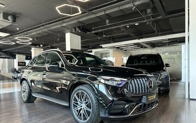 Mercedes-Benz GLC AMG, 2025 год, 13 000 000 рублей, 1 фотография