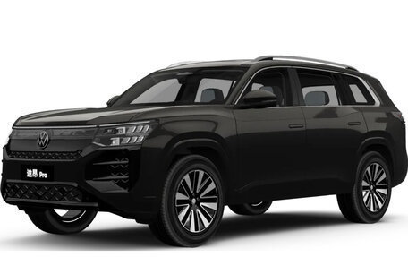 Volkswagen Teramont, 2025 год, 8 240 000 рублей, 1 фотография