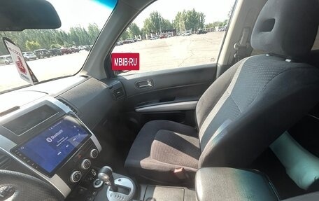 Nissan X-Trail, 2011 год, 1 200 000 рублей, 14 фотография