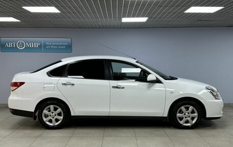 Nissan Almera, 2018 год, 880 000 рублей, 4 фотография