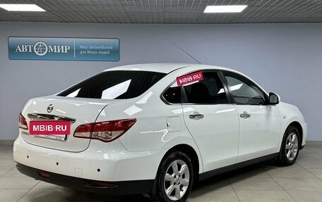 Nissan Almera, 2018 год, 880 000 рублей, 5 фотография