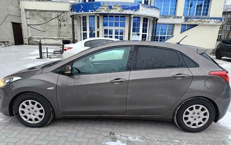 Hyundai i30 II рестайлинг, 2014 год, 1 100 000 рублей, 4 фотография