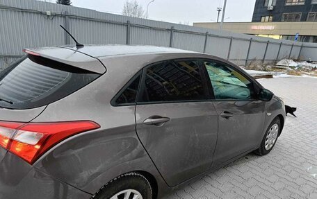 Hyundai i30 II рестайлинг, 2014 год, 1 100 000 рублей, 3 фотография