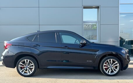 BMW X6, 2014 год, 3 650 000 рублей, 4 фотография