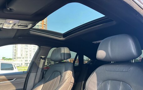 BMW X6, 2014 год, 3 650 000 рублей, 12 фотография