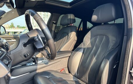BMW X6, 2014 год, 3 650 000 рублей, 11 фотография