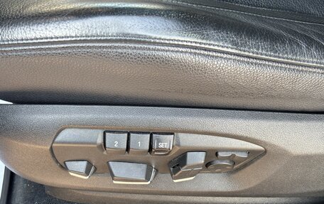 BMW X6, 2014 год, 3 650 000 рублей, 14 фотография