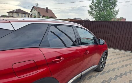 Peugeot 3008 II, 2018 год, 1 600 000 рублей, 3 фотография