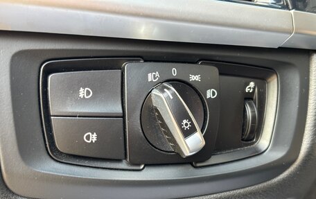 BMW X6, 2014 год, 3 650 000 рублей, 15 фотография