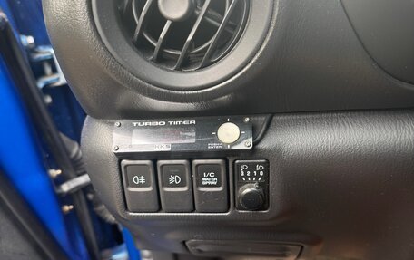 Subaru Impreza WRX STi II рестайлинг -2, 2004 год, 1 650 000 рублей, 2 фотография