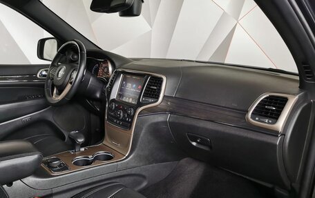 Jeep Grand Cherokee, 2014 год, 2 215 000 рублей, 9 фотография