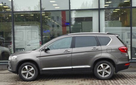 Haval H6, 2018 год, 1 450 000 рублей, 5 фотография