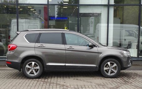 Haval H6, 2018 год, 1 450 000 рублей, 4 фотография