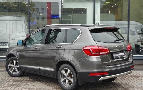 Haval H6, 2018 год, 1 450 000 рублей, 6 фотография