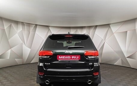 Jeep Grand Cherokee, 2014 год, 2 215 000 рублей, 8 фотография