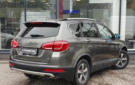Haval H6, 2018 год, 1 450 000 рублей, 8 фотография