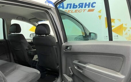 Opel Zafira B, 2011 год, 660 000 рублей, 16 фотография