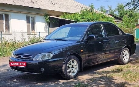 KIA Spectra II (LD), 2008 год, 570 000 рублей, 7 фотография