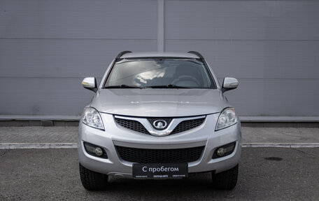 Great Wall Hover H5, 2013 год, 735 000 рублей, 8 фотография