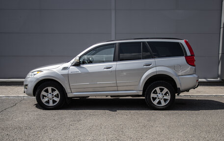 Great Wall Hover H5, 2013 год, 735 000 рублей, 2 фотография