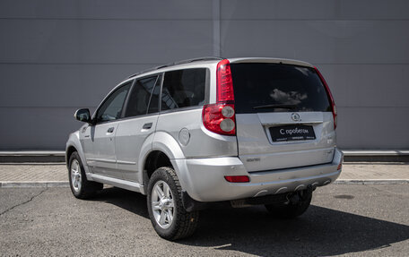 Great Wall Hover H5, 2013 год, 735 000 рублей, 3 фотография